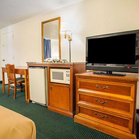 Econo Lodge Somers Point Exterior foto