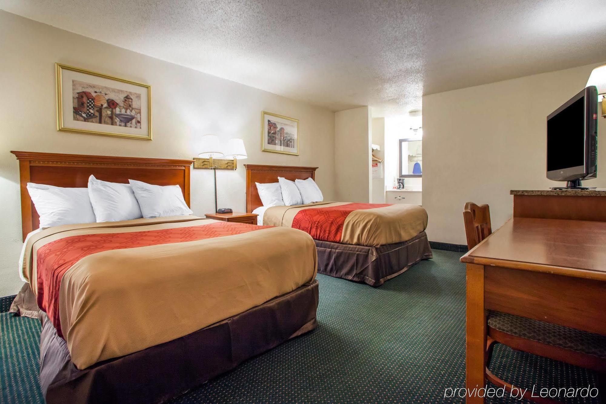 Econo Lodge Somers Point Exterior foto