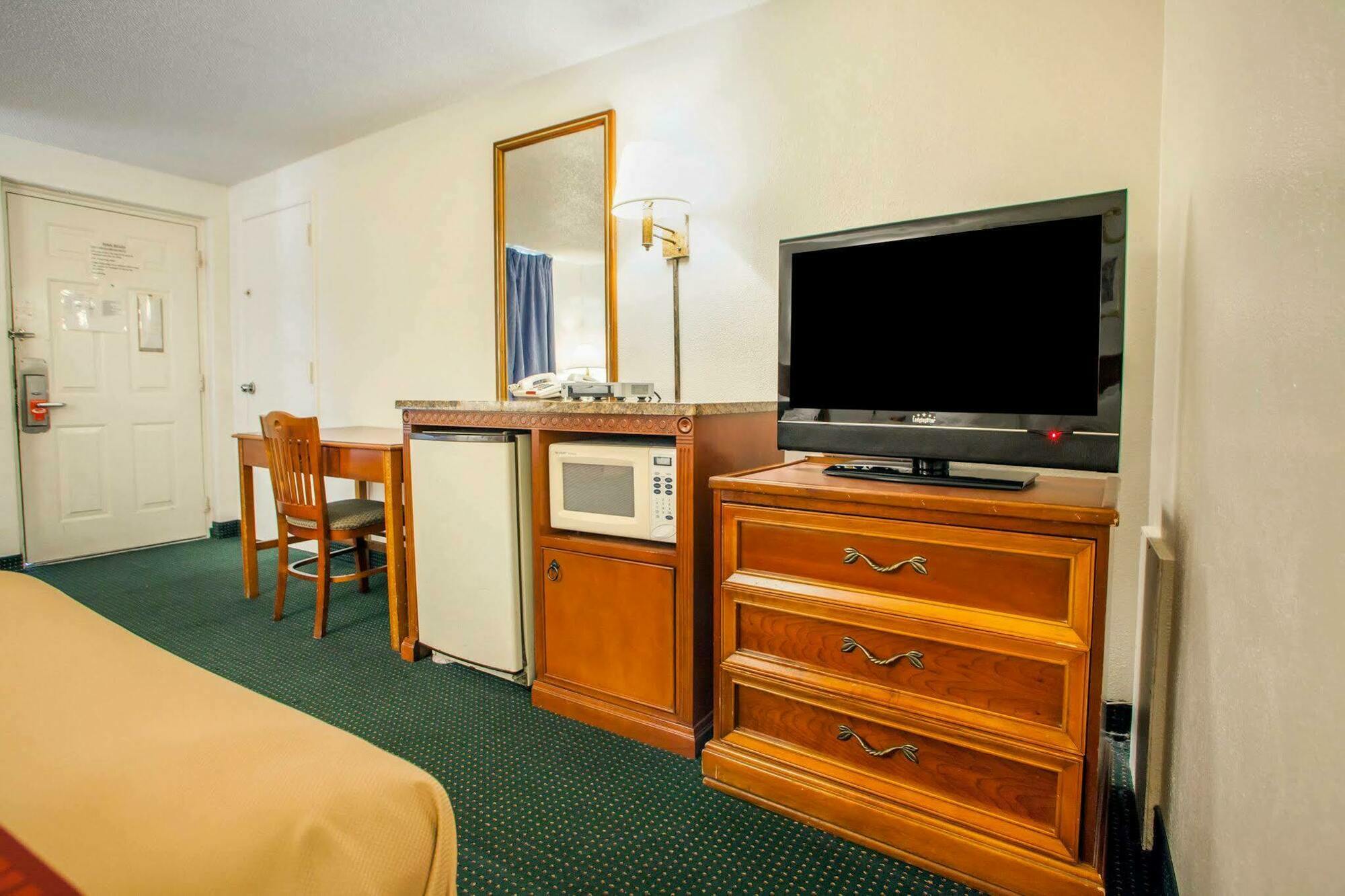 Econo Lodge Somers Point Exterior foto
